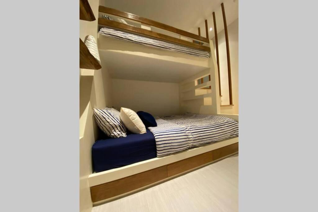 Ikiru Japanese Tatami Convenient Seaview Apartment Kuah Ngoại thất bức ảnh