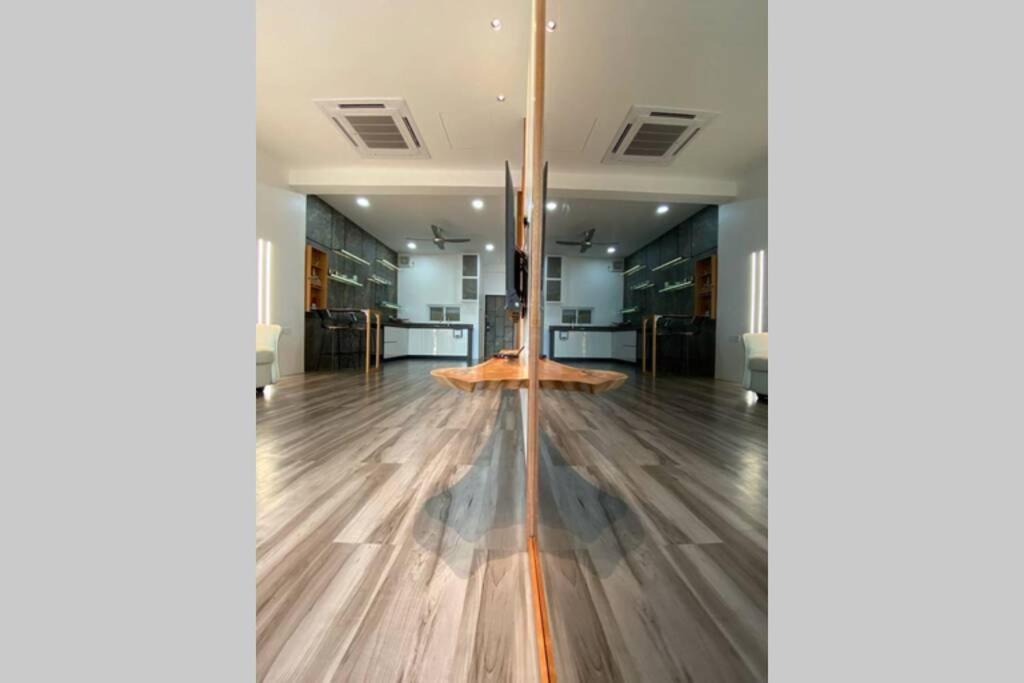 Ikiru Japanese Tatami Convenient Seaview Apartment Kuah Ngoại thất bức ảnh